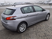 Personenauto, peugeot, 308 - afbeelding 39 van  43