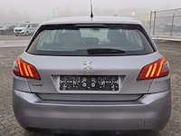 Personenauto, peugeot, 308 - afbeelding 40 van  43
