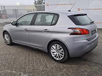 Personenauto, peugeot, 308 - afbeelding 41 van  43