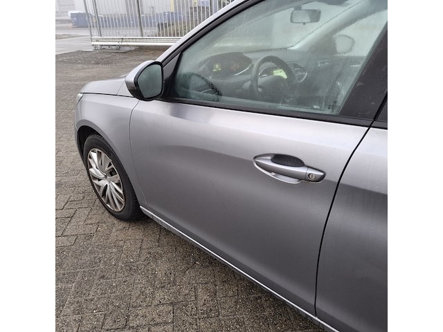 Personenauto, peugeot, 308 - afbeelding 42 van  43