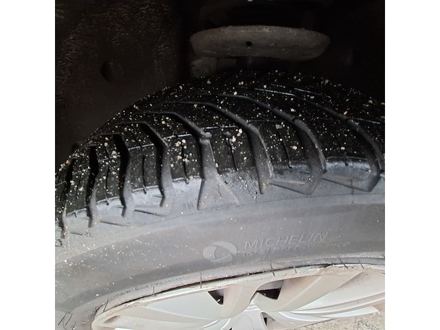 Personenauto, peugeot, 308 - afbeelding 43 van  43