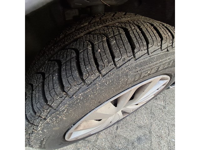 Personenauto, peugeot, 308 - afbeelding 2 van  48