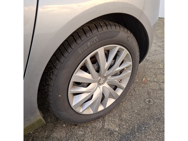 Personenauto, peugeot, 308 - afbeelding 3 van  48