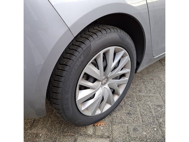 Personenauto, peugeot, 308 - afbeelding 4 van  48