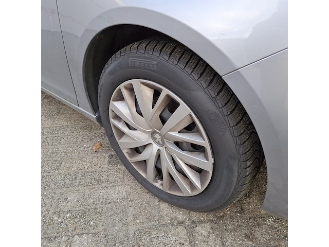 Personenauto, peugeot, 308 - afbeelding 5 van  48