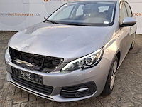 Personenauto, peugeot, 308 - afbeelding 7 van  48