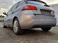 Personenauto, peugeot, 308 - afbeelding 9 van  48