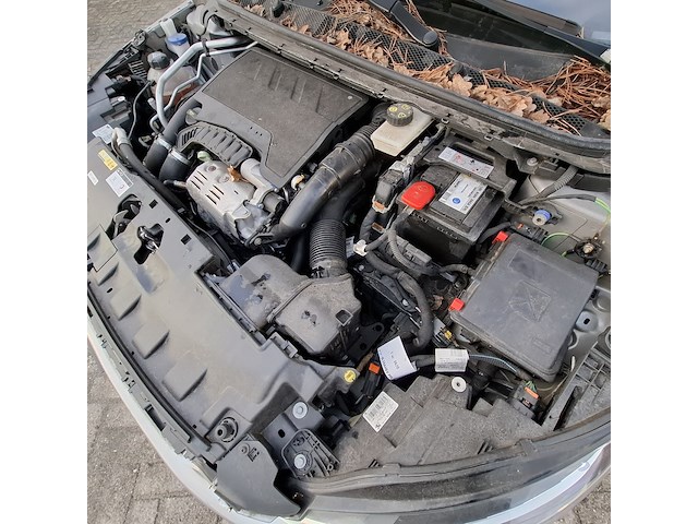 Personenauto, peugeot, 308 - afbeelding 11 van  48