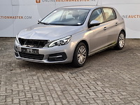 Personenauto, peugeot, 308 - afbeelding 1 van  48