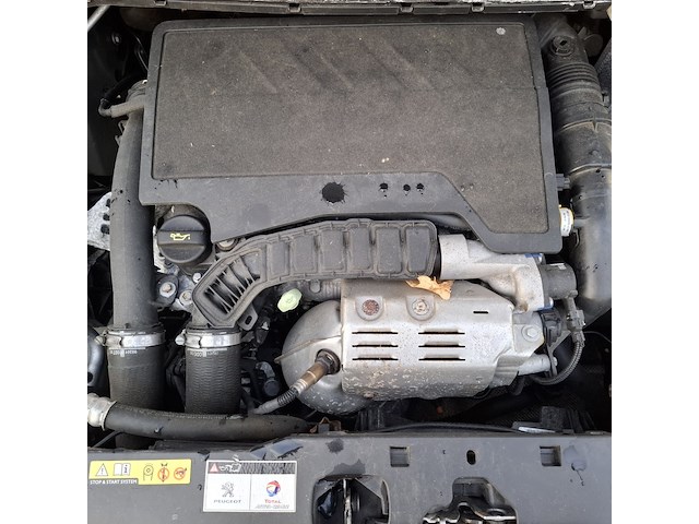 Personenauto, peugeot, 308 - afbeelding 14 van  48