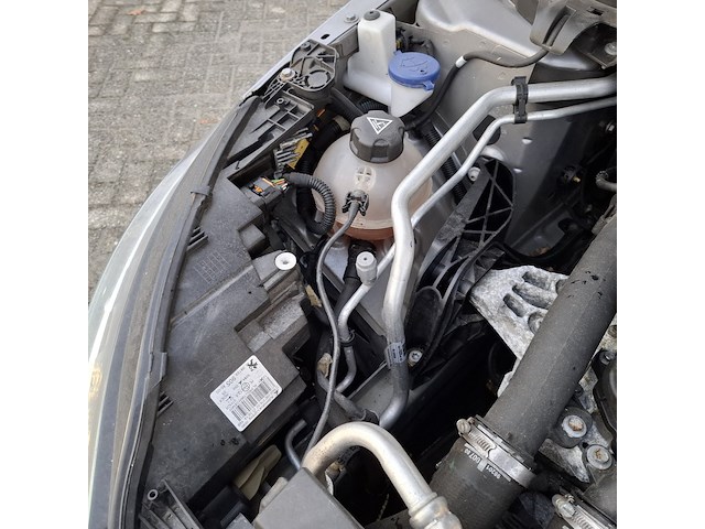 Personenauto, peugeot, 308 - afbeelding 15 van  48