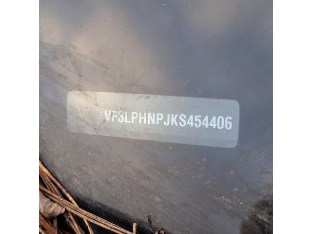 Personenauto, peugeot, 308 - afbeelding 16 van  48