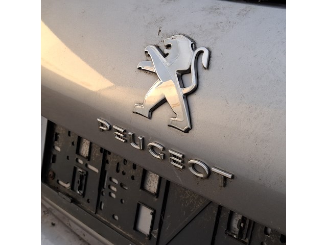 Personenauto, peugeot, 308 - afbeelding 18 van  48