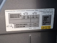 Personenauto, peugeot, 308 - afbeelding 20 van  48