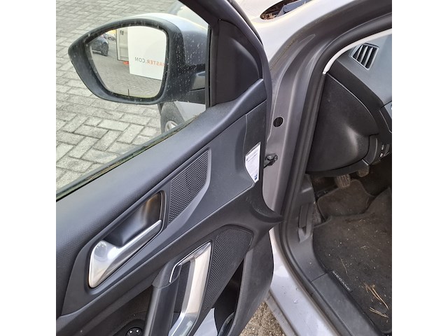 Personenauto, peugeot, 308 - afbeelding 22 van  48