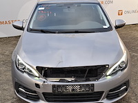 Personenauto, peugeot, 308 - afbeelding 12 van  48