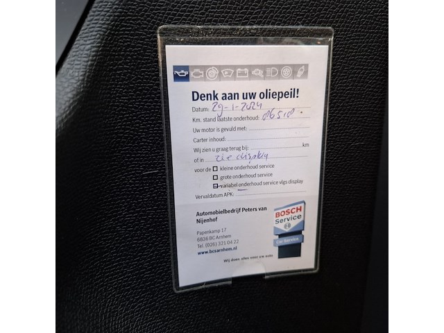 Personenauto, peugeot, 308 - afbeelding 24 van  48