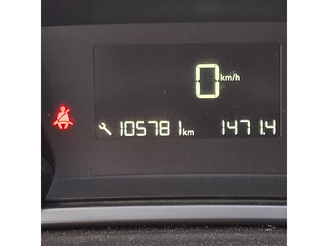 Personenauto, peugeot, 308 - afbeelding 27 van  48