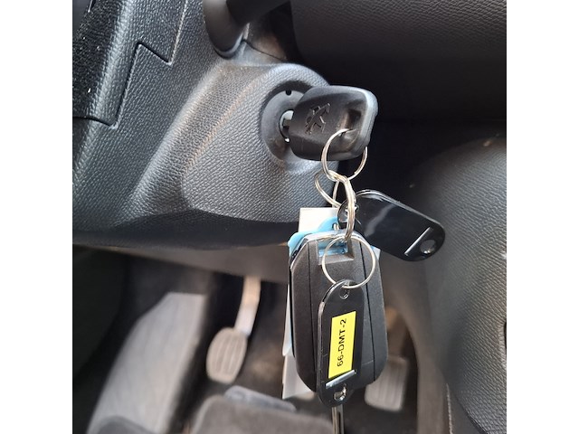 Personenauto, peugeot, 308 - afbeelding 28 van  48