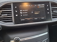 Personenauto, peugeot, 308 - afbeelding 29 van  48