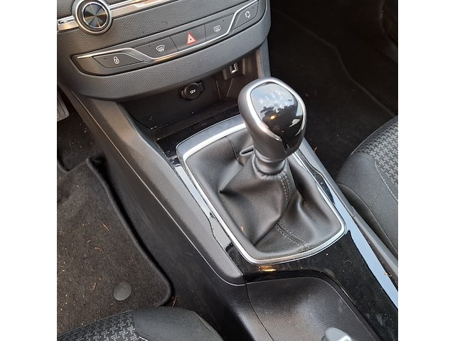 Personenauto, peugeot, 308 - afbeelding 30 van  48