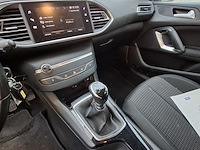 Personenauto, peugeot, 308 - afbeelding 31 van  48
