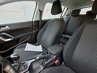 Personenauto, peugeot, 308 - afbeelding 32 van  48