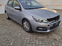 Personenauto, peugeot, 308 - afbeelding 23 van  48