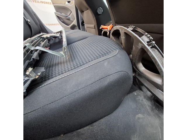 Personenauto, peugeot, 308 - afbeelding 39 van  48