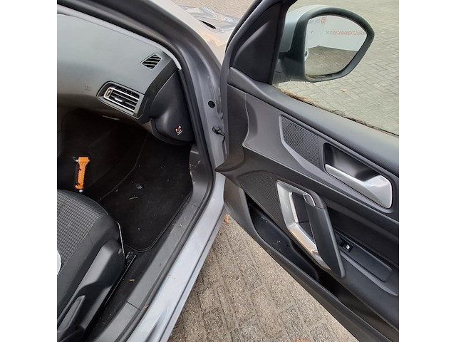 Personenauto, peugeot, 308 - afbeelding 40 van  48