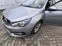 Personenauto, peugeot, 308 - afbeelding 43 van  48