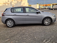 Personenauto, peugeot, 308 - afbeelding 34 van  48