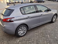 Personenauto, peugeot, 308 - afbeelding 44 van  48