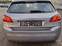 Personenauto, peugeot, 308 - afbeelding 45 van  48