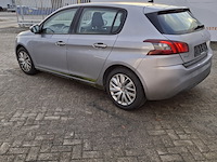 Personenauto, peugeot, 308 - afbeelding 46 van  48