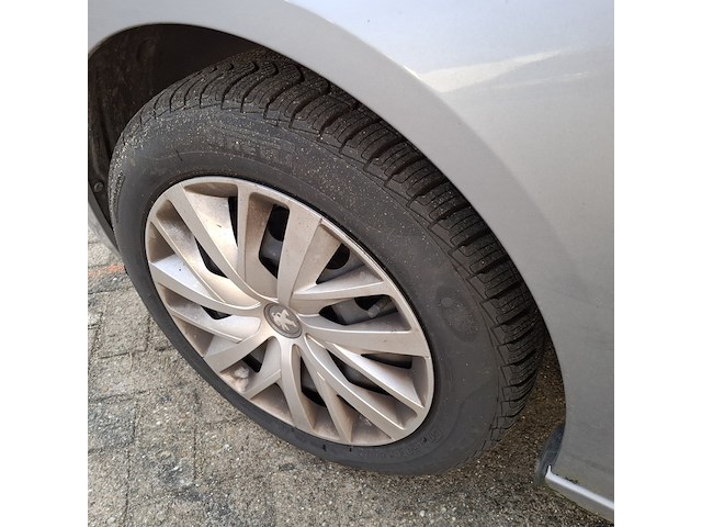 Personenauto, peugeot, 308 - afbeelding 48 van  48