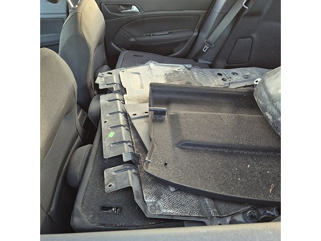 Personenauto, peugeot, 308 - afbeelding 3 van  18