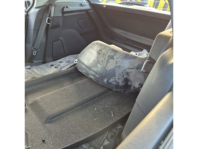 Personenauto, peugeot, 308 - afbeelding 4 van  18