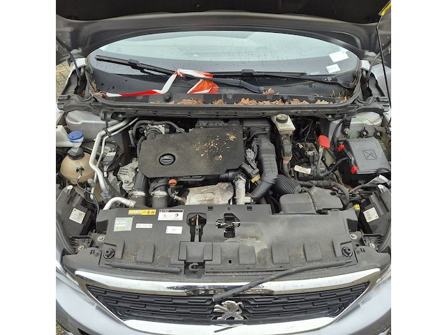 Personenauto, peugeot, 308 - afbeelding 6 van  18