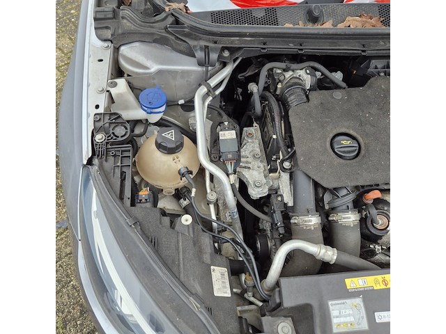 Personenauto, peugeot, 308 - afbeelding 7 van  18