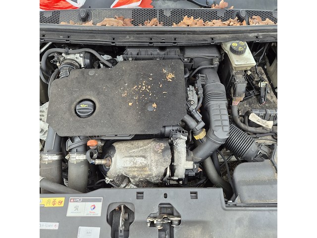 Personenauto, peugeot, 308 - afbeelding 8 van  18