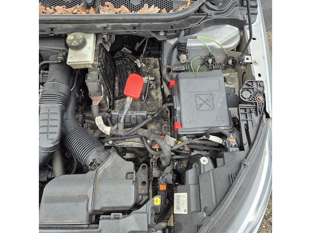 Personenauto, peugeot, 308 - afbeelding 9 van  18