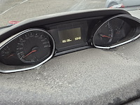 Personenauto, peugeot, 308 - afbeelding 10 van  18
