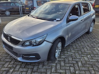 Personenauto, peugeot, 308 - afbeelding 1 van  18