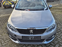 Personenauto, peugeot, 308 - afbeelding 11 van  18