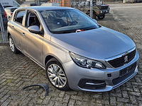 Personenauto, peugeot, 308 - afbeelding 12 van  18