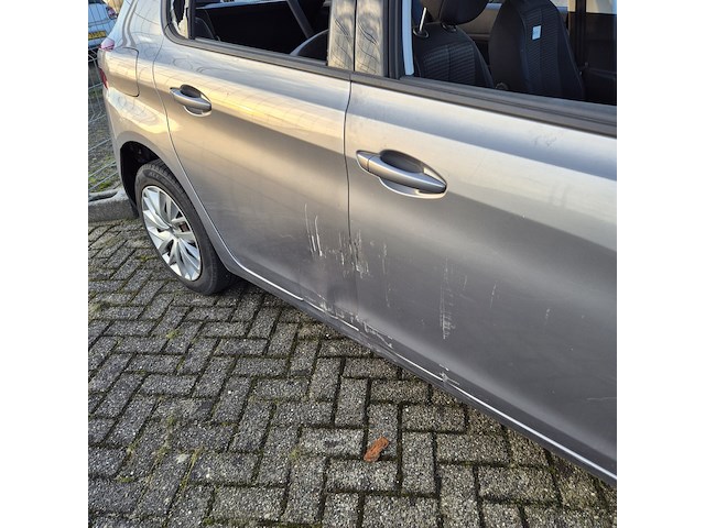 Personenauto, peugeot, 308 - afbeelding 13 van  18