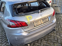 Personenauto, peugeot, 308 - afbeelding 14 van  18