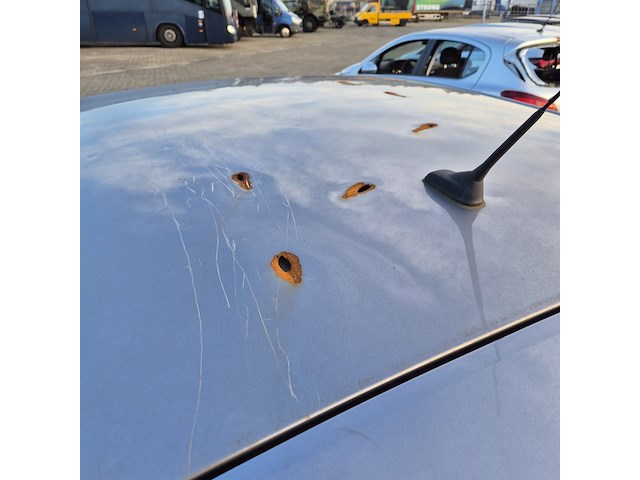 Personenauto, peugeot, 308 - afbeelding 15 van  18