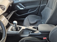 Personenauto, peugeot, 308 - afbeelding 18 van  18